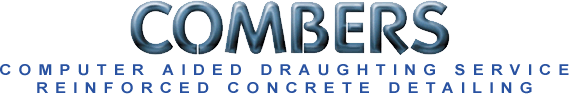 Comber Associates - Computer Aided Draughting Service